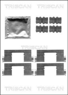 Triscan A/S 8105 251603