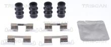 Triscan A/S 8105 251604