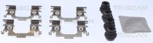 Triscan A/S 8105 251605