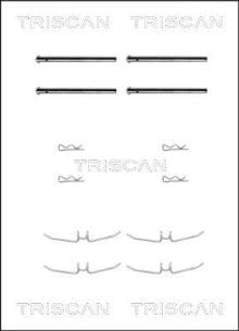 Triscan A/S 8105 271192