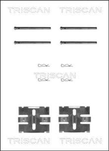 Triscan A/S 8105 271206