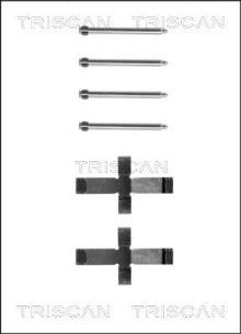 Triscan A/S 8105 271219