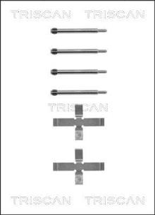 Triscan A/S 8105 271444