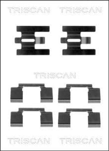 Triscan A/S 8105 271603