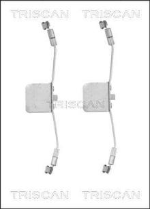 Triscan A/S 8105 271605