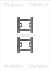 Triscan A/S 8105 271606