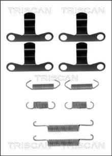 Triscan A/S 8105 272007