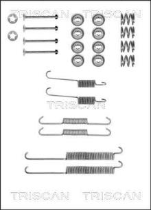 Triscan A/S 8105 272532
