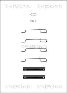 Triscan A/S 8105 281146