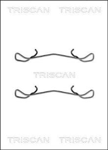 Triscan A/S 8105 281592