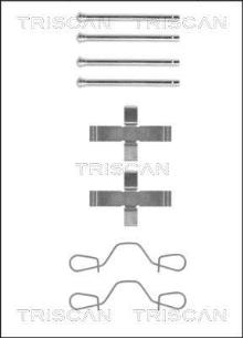 Triscan A/S 8105 291410