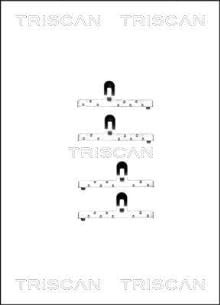 Triscan A/S 8105 291449
