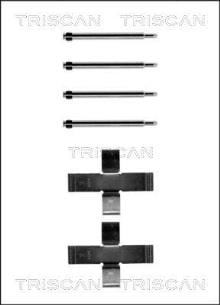 Triscan A/S 8105 291493