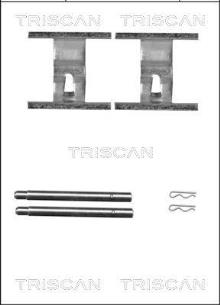 Triscan A/S 8105 291605