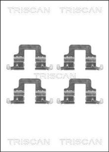 Triscan A/S 8105 291613