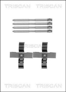 Triscan A/S 8105 291615