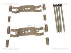Triscan A/S 8105 291638