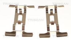 Triscan A/S 8105 291641