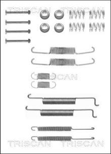 Triscan A/S 8105 292005