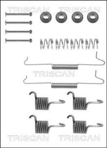 Triscan A/S 8105 292294