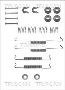 Triscan A/S 8105 292338
