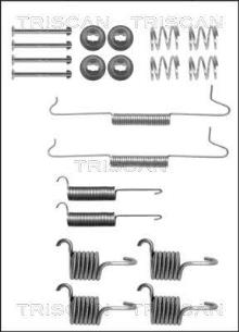 Triscan A/S 8105 292517