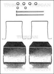 Triscan A/S 8105 381611