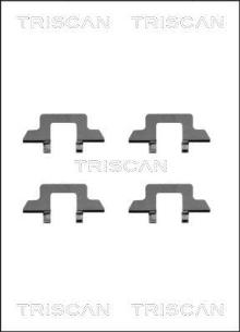 Triscan A/S 8105 381612