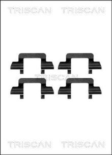 Triscan A/S 8105 381613