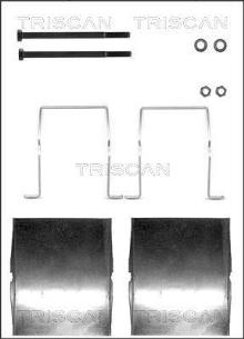 Triscan A/S 8105 381614