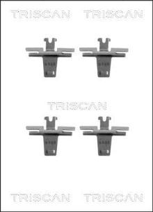 Triscan A/S 8105 401452