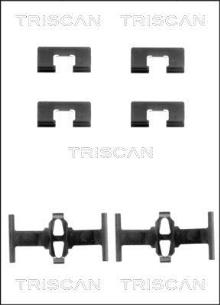 Triscan A/S 8105 401613
