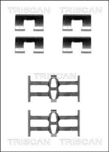 Triscan A/S 8105 401614