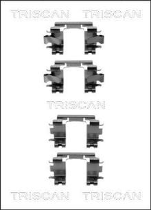 Triscan A/S 8105 401616