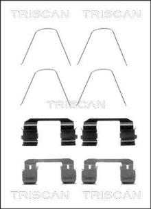 Triscan A/S 8105 401618