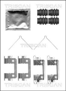 Triscan A/S 8105 401620