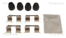 Triscan A/S 8105 401624