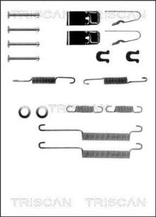 Triscan A/S 8105 402522