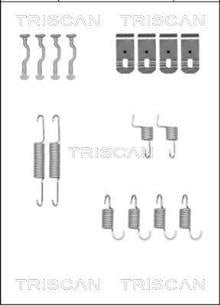 Triscan A/S 8105 402540