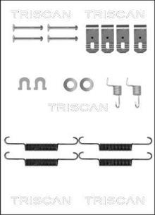 Triscan A/S 8105 402541