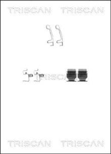 Triscan A/S 8105 411606