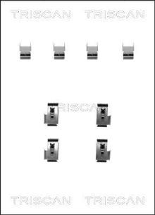 Triscan A/S 8105 421586