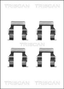 Triscan A/S 8105 421589