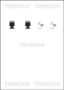 Triscan A/S 8105 421590