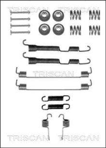 Triscan A/S 8105 422583
