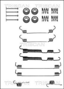Triscan A/S 8105 422584
