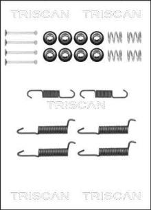 Triscan A/S 8105 422587