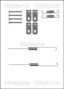 Triscan A/S 8105 422589