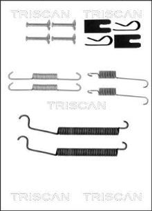 Triscan A/S 8105 422590