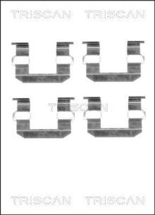 Triscan A/S 8105 431619